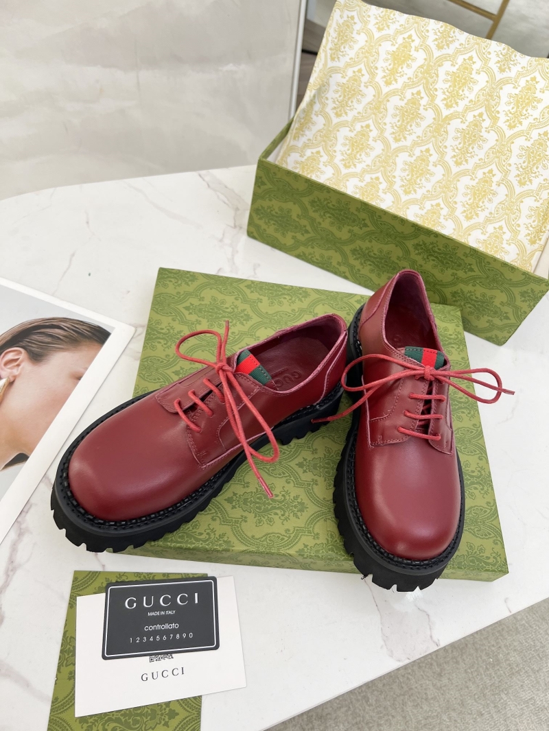 Gucci Casual Shoes